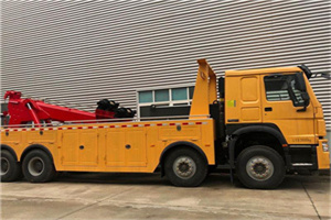 南沙道路救援公司